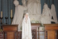 Fête de Notre Dame de Fatima 2018