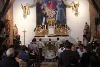 Fête de Notre Dame de Fatima 2018